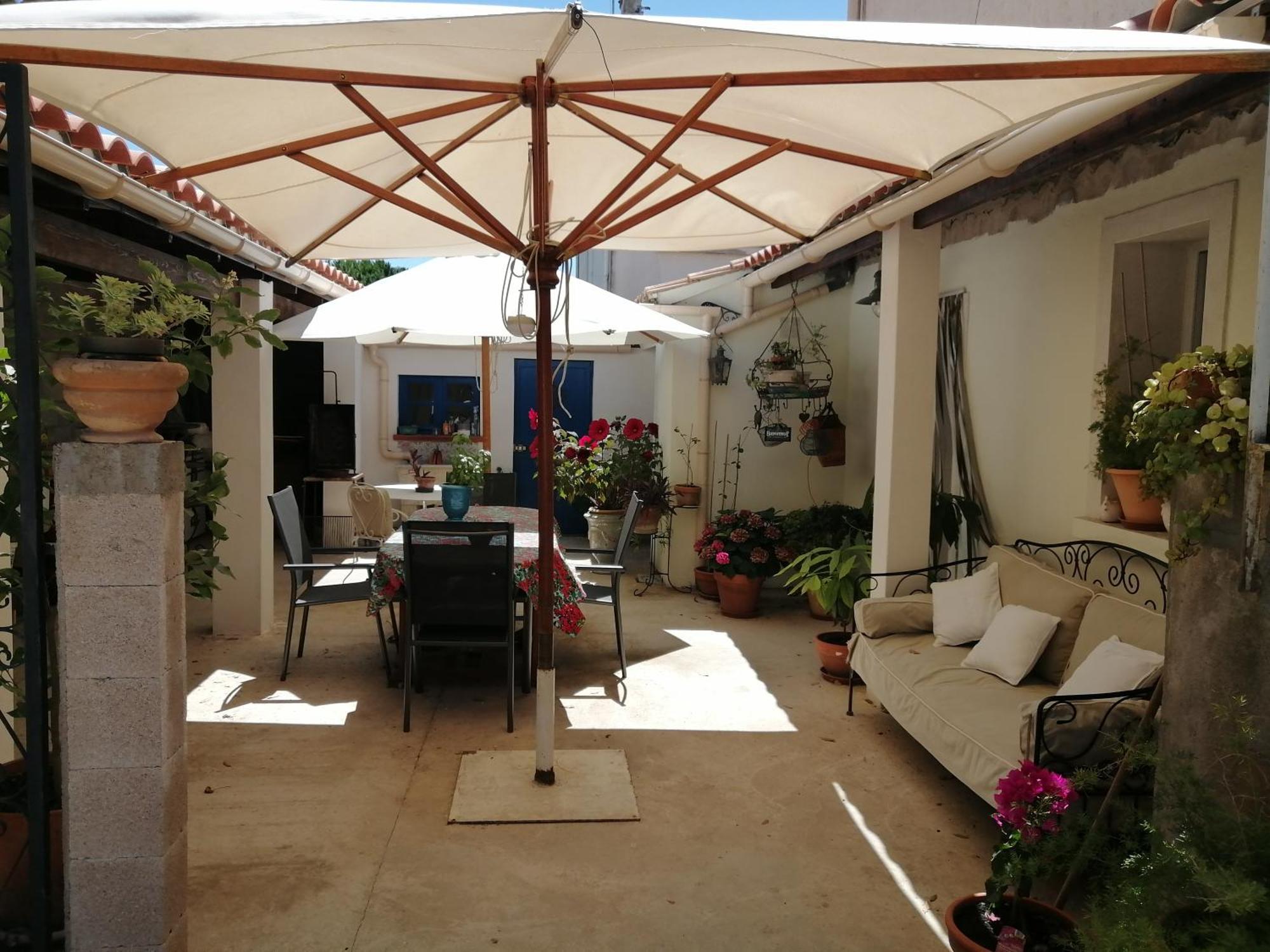 La Maison De 6Fran Appartement 1 Calme Et Spacieux Ambiance Familiale Valros Exterior foto